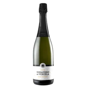 CAVA BRUT NATURE MONASTERIO DE VERUELA JOVEN
