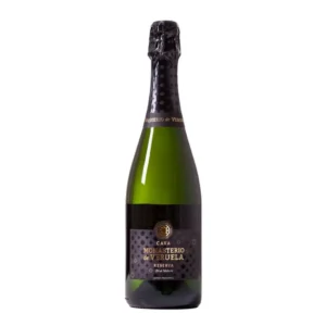 CAVA BRUT NATURE MONASTERIO DE VERUELA RESERVA