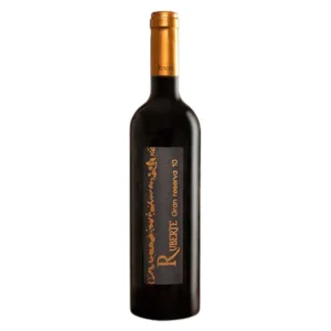 RUBERTE GRAN RESERVA 2010