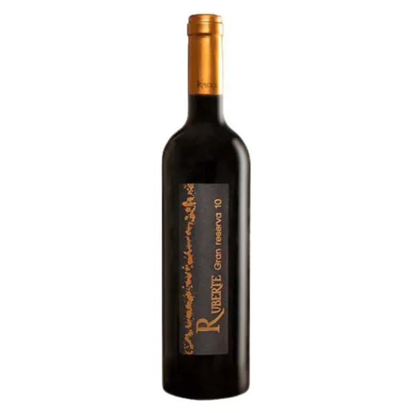 RUBERTE GRAN RESERVA 2010