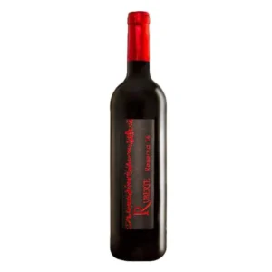 RUBERTE RESERVA 2014