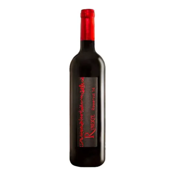 RUBERTE RESERVA 2014