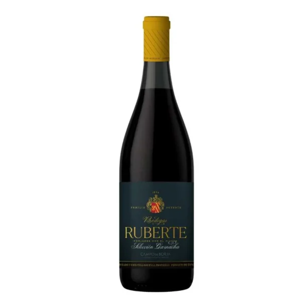 RUBERTE SELECCIÓN GARNACHA FAMILIA 2021