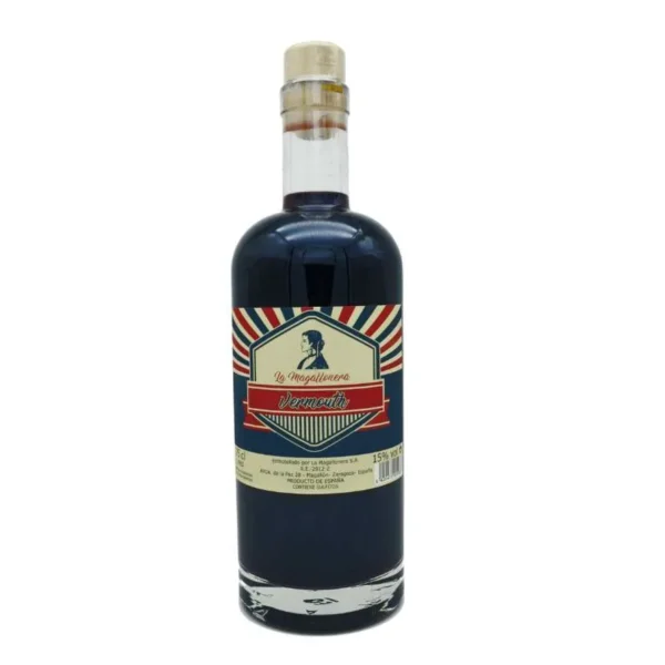 VERMUTH GARNACHA